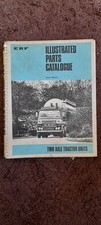 ERF truck parts catalogue