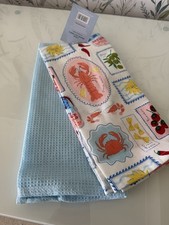 Isle Life Sardine Lobster Tea