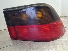 Saab 9000 CS 1996 Rear right