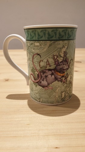 Harry potter royal - royal, doulton