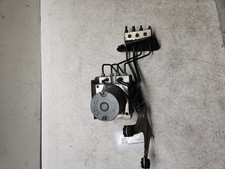 BMW 5 SERIES F10 ABS PUMP UNIT