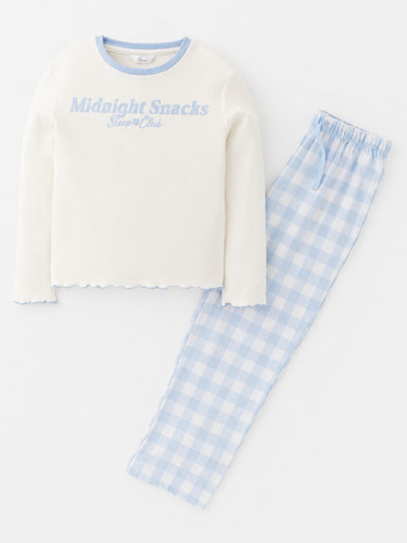 Slogan rib - slogan,