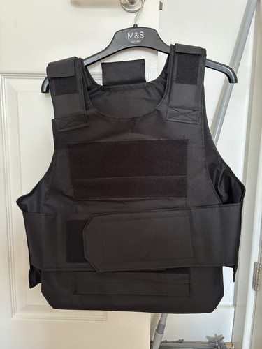 Stab vest ballistic - stab,