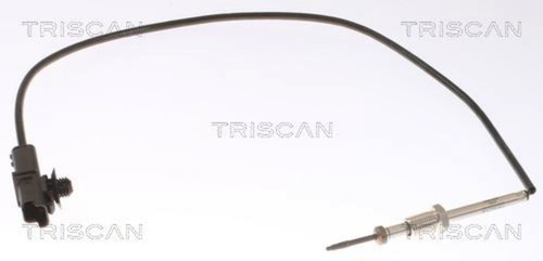 Exhaust gas temperature sensor - exhaust,