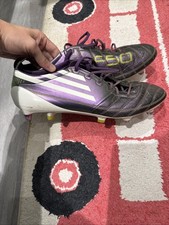 Adidas F50 Chameleon Football