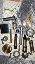 Job Lot Of 32 Microscope