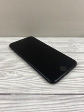 Apple iPhone 7 - 32 GB - Black