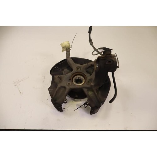 Front hub seat - front, cupra