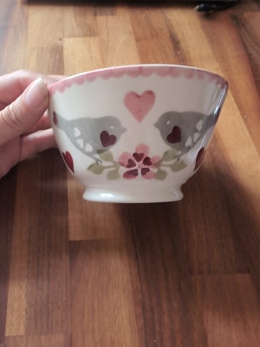 Emma bridgewater lovebirds - emma,