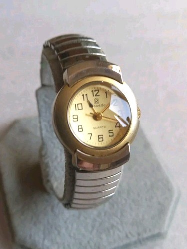 Ladies ricardo bracelet watch - bracelet,