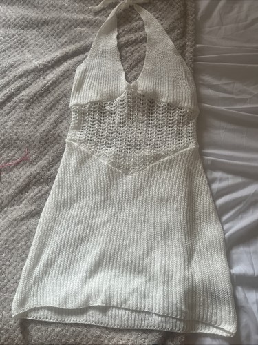 Beach cover dress - beach, up