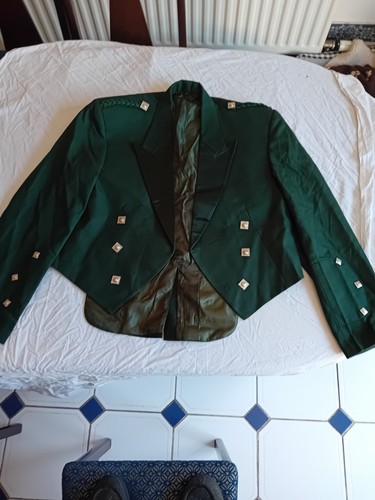 Mens scottish highland - , dress