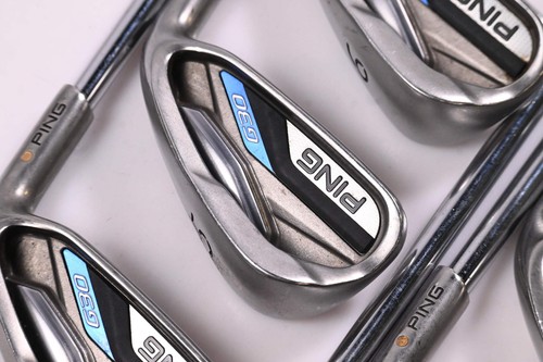 Ping g30 irons gold - g30, /