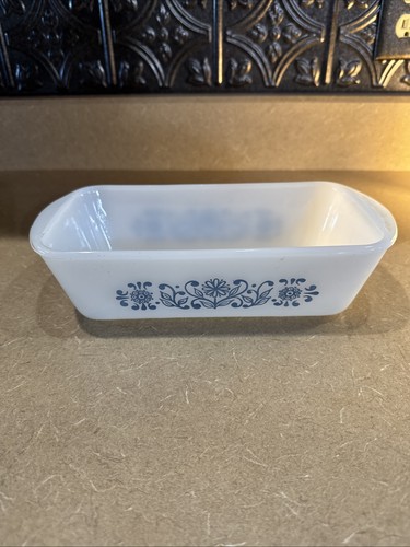 Vtg glasbake j522 - vtg,