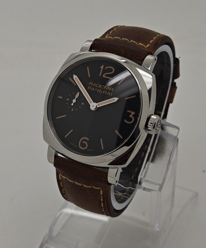 Panerai radiomir 1940 ultra - panerai,