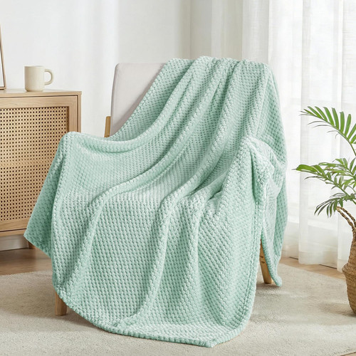 Fleece throw blanket extra - blanket,