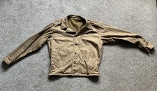 WW2 US Army M41 Field Jacket Reproduction