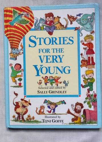 Vintage stories for the - stories,