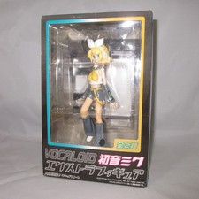 Kagamine Rin extra Figure