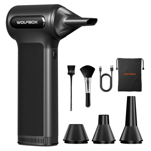 Wolfbox df200 electric - wolfbox,