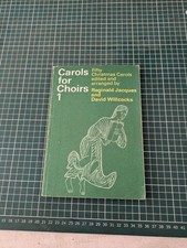 Carols for Choirs 1 FIFTY