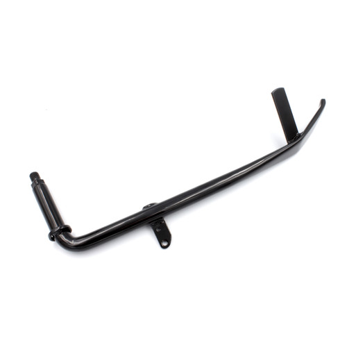 Side stand kickstand - side, black