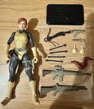 GI Joe Classified Series Retro