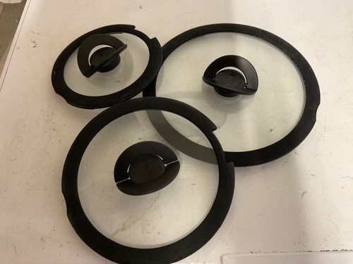 Tefal ingenio glass - tefal, set