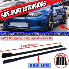Fits Subaru WRX Impreza Legacy