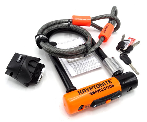 Kryptonite evolution mini - kryptonite, mini-7