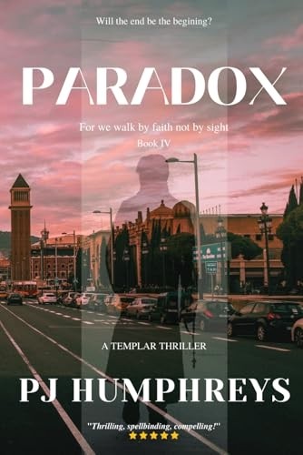 Paradox for walk - :, faith