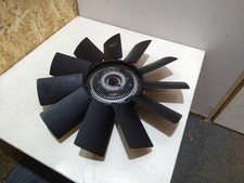 BMW E39 5 SERIES COOLING VISCOUS FAN AND COUPLING 1712058.