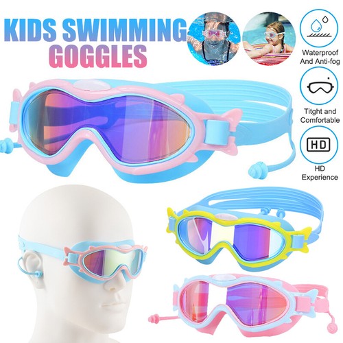 Adjustable kids anti fog - kids, anti-fog