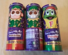 Collectable of the Future. 3