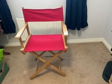 Film Directors Chair Folds Up