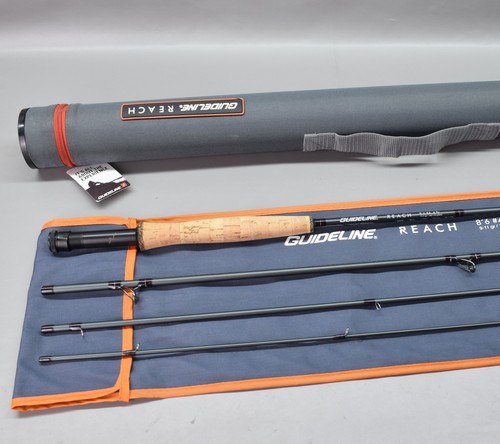Guideline reach 4 - 6",