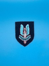 Special Air Service SAS Cap