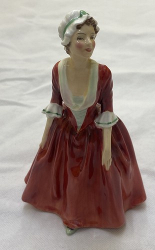 Royal doulton gwenneth lady - "gwenneth",