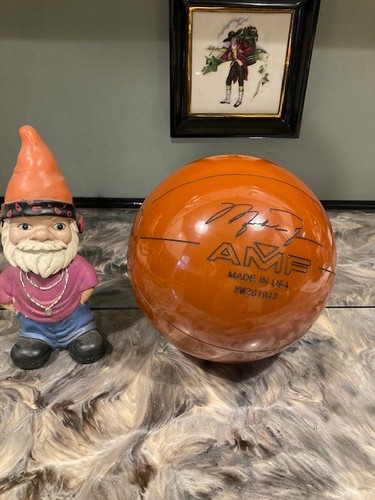 Michael jordan amf bowling - jordan,