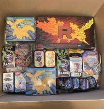 PokeKate's Pokemom TCG Sealed