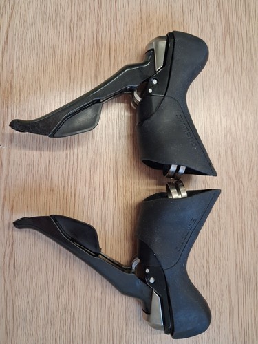 Shimano rs685 hydraulic - shimano, st-rs685