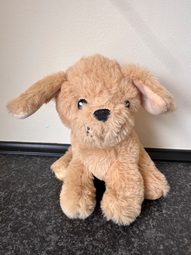 Aldi little town golden lab - little,
