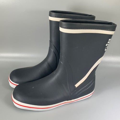 Gill sailing boots mens - boots, uk