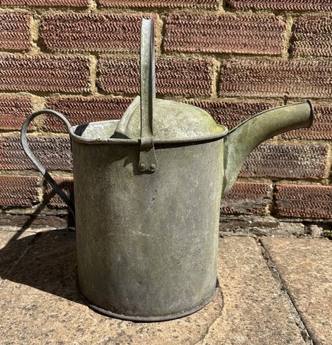 Vintage mid century - vintage, watering