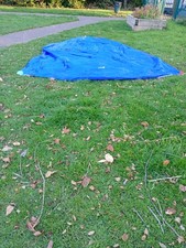 Wayfarer Sailing Dinghy Spinnaker dinghy spinnaker