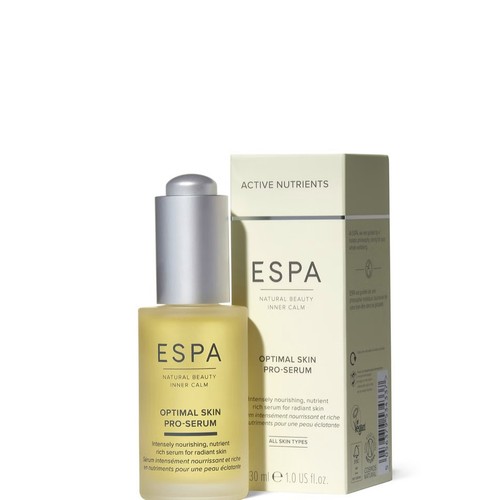 Espa optimal skin pro - skin, pro-serum