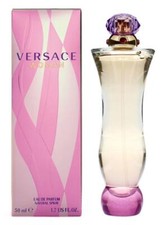 Versace Woman 50ml Eau De