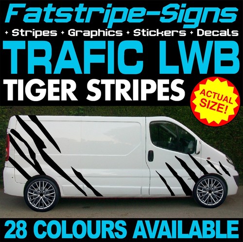 Fit renault trafic lwb - fit,