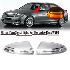 For Mercedes W204 C Class C300