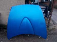 MAZDA RX-8 2003-2009 BONNET 